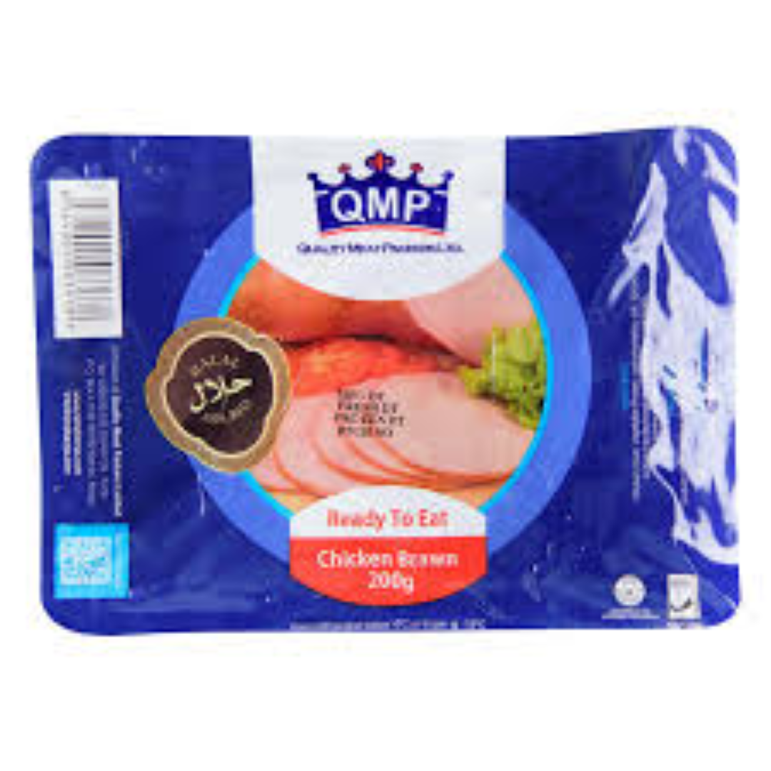 QMP CHICKEN POLONY 200G